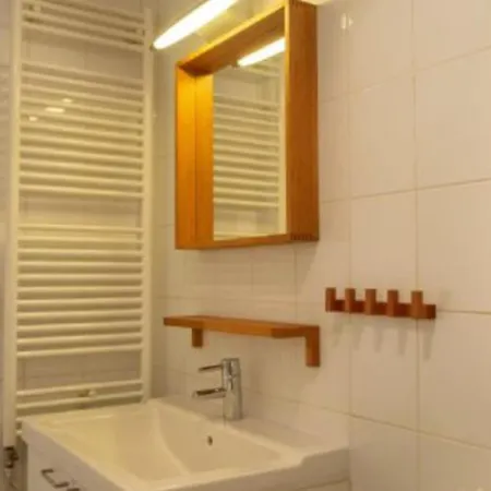 Sun Valley Furnished Flat *