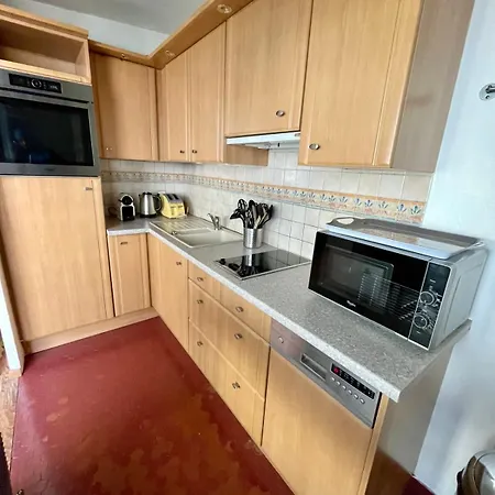 Appartement Sun Valley Furnished Flat *