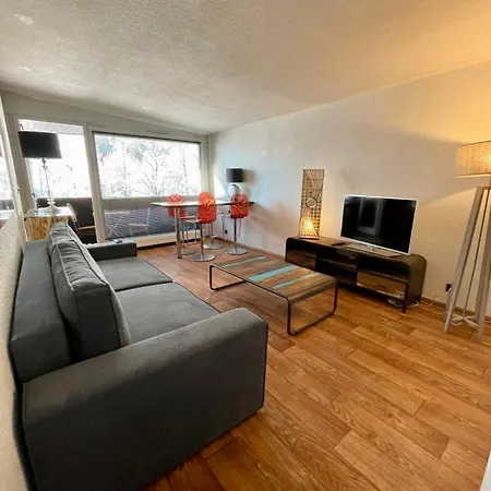 Sun Valley Furnished Flat *