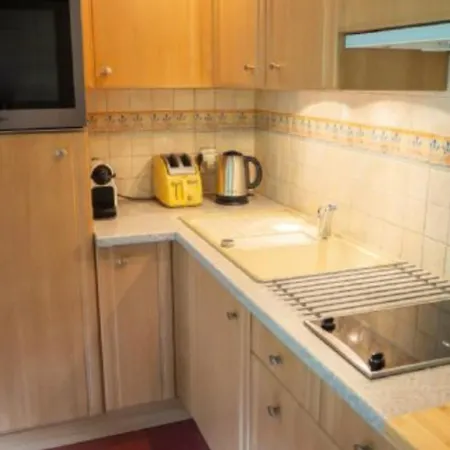Sun Valley Furnished Flat * Chamonix