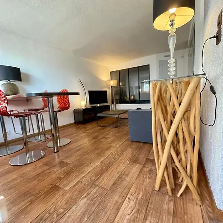Appartement Sun Valley Furnished Flat