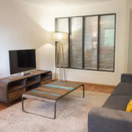 Sun Valley Furnished Flat Appartement *