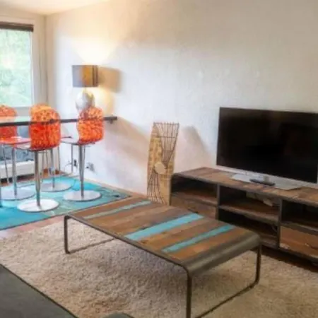Sun Valley Furnished Flat * Chamonix