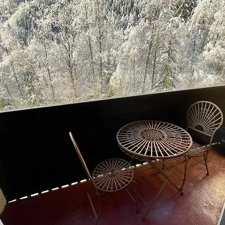 Sun Valley Furnished Flat * Chamonix